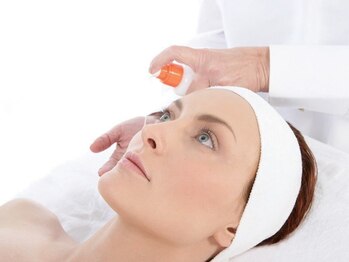 サロンドオーキッド(Salon de Orchid)/[フォ-エバ-ヤング]栄養補強