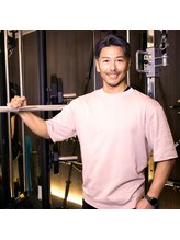 スタイルジム マルヤマ(STYLE GYM maruyama)&nbsp;榎本 洋