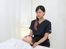 天元メディカル整体 仙台院/施術風景