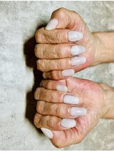 ノイネイル(noi nail)/マグネットネイル