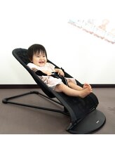 ソルシエ/バウンサー完備