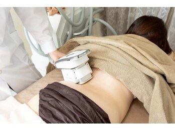 パラアモール(Paraamor)/腰のハミ肉も撃退します