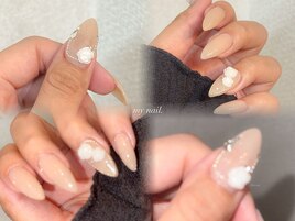 torino.__my nail