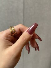 サウスモンドネイルズ(SOUTHMOND Nail's) 1〉夏恋の こだわり