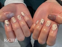 リッシュ(Riche)/quilting