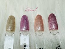 ハロー(Hello)/新しいマグネットを購入しました