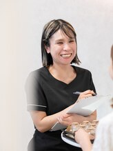 スーリール(sourire) 市丸 真由