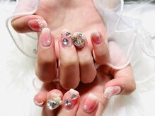 ローズフルール(Rose fleur)/