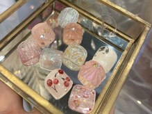 フルゥイケブクロ(fl`IKEBUKURO.)/定額/foot art collection