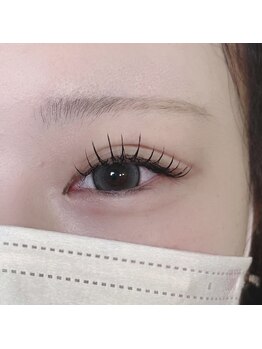 アテ(ate.)/フラットラッシュ120本