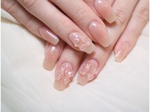 ネイルサロンアンドスクール ミュゲット(mughetto)/