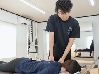 アットウィズ(at With)/