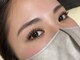 ココルアナ(cocoluana)の写真/【パリジェンヌラッシュリフト¥4950】自まつげを最大限に活かしてナチュラルぱっちりな理想の目元に♪