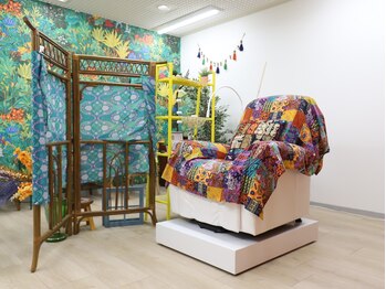 ブラッシュ バイ オトナ 相模原(BRUSH by 0107)