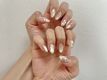 ネイルサロン リップ(Rip)/定額デザイン