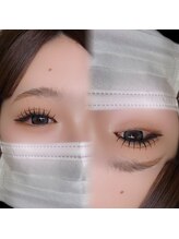 リボン 仙台のまつ毛屋さん(Ribbon)/LEDマツエク