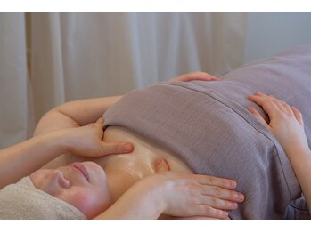 ココトネ(cocotone)の写真/【福津市のリンパケアサロン♪】日々の疲れを癒したい方はぜひ"cocotone"へ◎女性専用プライベートサロン♪