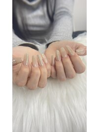 チップ4本パーツ付け放題