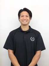 とくまる整骨院 岡部 大輝