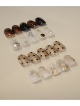 デン(den)/定額デザイン/7000～