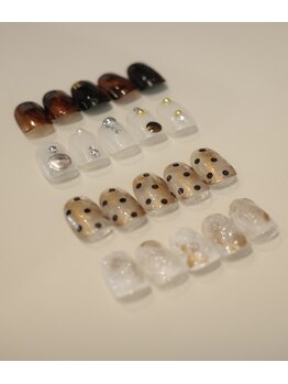 デン(den)/定額デザイン/7000~