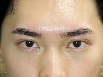 眉毛の匠の写真