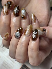 べっこうニュアンス