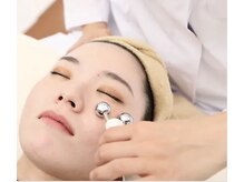 アジーク 町田店(AGEQUE)/シミ・シワ徹底ケアサロン