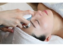 美容施術後の腫れ・むくみ・拘縮を整える、専門のインディバケアで理想の仕上がりへ。