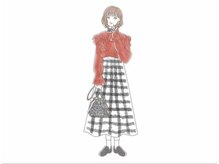 オロール 自由が丘(olor)/顔タイプ・パーソナルカラー診断