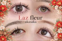 ラズフルール 赤坂(Laz fleur)