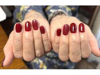 アールエム(Rm)/12月◇ネイル