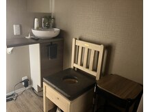 プラーナ(Prana)/【よもぎ蒸し/カモミール蒸し】