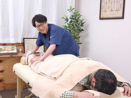 おひさまメディカル整体 綱島店の写真