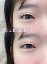 アイモア 可児店(eye mor.)/まつ毛パーマ