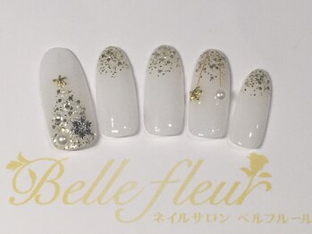 ベルフルール(Belle fleur)/カジュアルデザイン