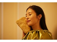 よもぐるみの雰囲気（最高級黄土座器で発汗！汗をかきにくい方もスッキリ！よもぎ蒸し）