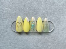 アンドネイルコロン(&Nail:)/定額★70min