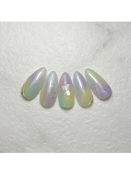 定額レギュラーコース