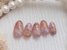 レル(lelu)/3月定額デザインB