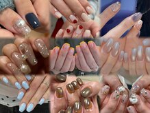 リリア ネイルサロン(Lilia Nail Salon)