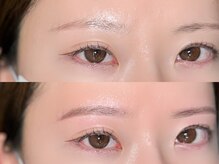 ニューブロウ 堺筋本町店(NEUBROW)/アイブロウ