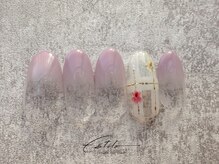 エスティロ(Estilo)/spring～March《aコース》