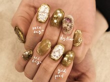 アンテテネイル(ANTETENAIL)/