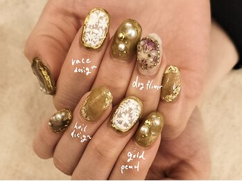 アンテテネイル(ANTETENAIL)/