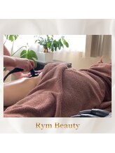 リム ビューティー(RYM BEAUTY)/インディバボディ