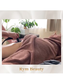 リム ビューティー(RYM BEAUTY)/インディバボディ