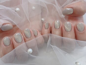 リュ アンジュ(Ryu Ange)/