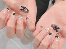 ノエリア バイ ミー 淡路(noelia by 31)の雰囲気（美しい仕上がり×モチの良さ◎[淡路・フィルイン・持ち込み]）