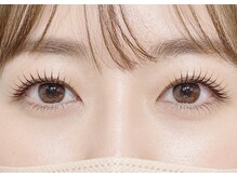 ブルックアイルーム(BROOK eye Room)の雰囲気（美容室の中にあります♪【まつげパーマ】）